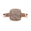 Champagne Diamond