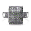 Green Diamond