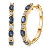 Ceylon Blue Sapphire