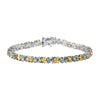 Blue Zircon