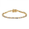 Ceylon Blue Sapphire