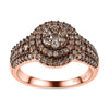 Champagne Diamond