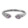 Rose De France Amethyst
