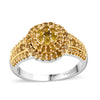 Yellow Diamond
