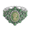 Green Howlite