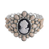 White Howlite