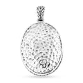 Bali Legacy Sterling Silver Pendant 14.15 Grams - Sticky add to cart bar