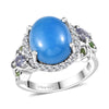 Blue Jade
