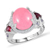 Pink Jade