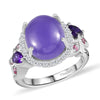 Purple Jade
