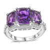 Moroccan Amethyst