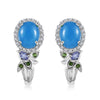 Blue Jade