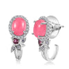 Pink Jade
