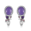 Purple Jade