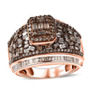 Champagne Diamond