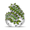 Chrome Diopside