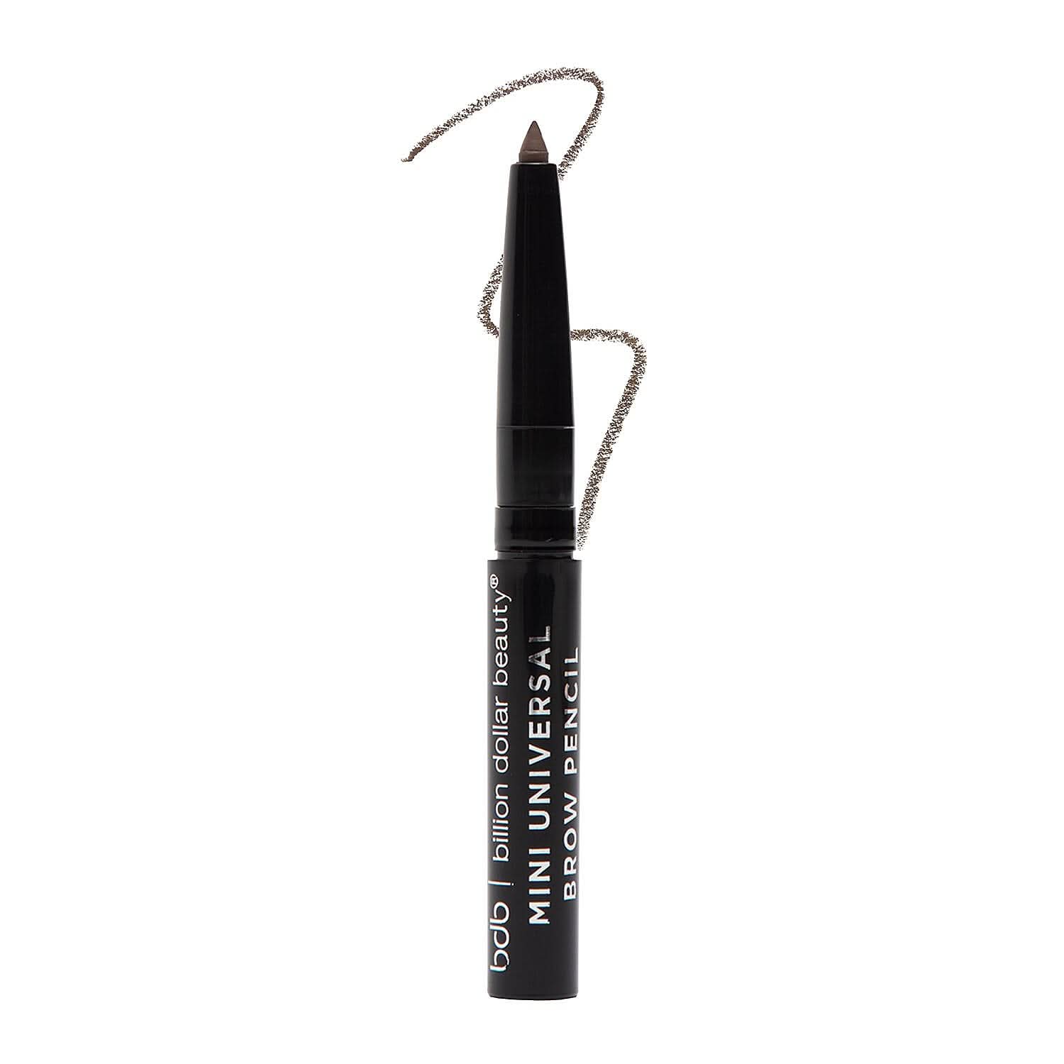 Billion Dollar Eyeliner Pencil - Brown