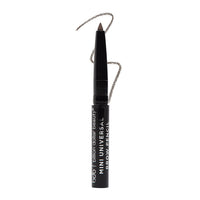 Billion Dollar Eyeliner Pencil - Brown