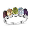 Multi Gemstone