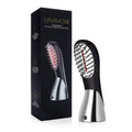 Luna'Mour LaserBoost+ Advanced RF + Sonic Vibration + Low Level Laser Hair-Growth Brush - Sticky add to cart bar