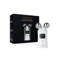 Luna'Mour 3-in-1 ElectraLume System Anti-Aging Microcurrent + Light Therapy Device - Sticky add to cart bar