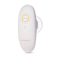 Luna'Mour CelluFade BodyBliss EMS Vacuum & Red-Light Therapy Device (Lifetime Warranty)