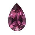 Tanzanian Wine Garnet (Pear 8x5 mm) 0.76 ctw Loose gemstone - Sticky add to cart bar