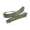 Chrome Diopside