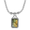 Malagasy Labradorite