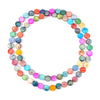 Multi Color Shell Pearl