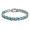 Blue Apatite