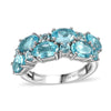 Blue Apatite
