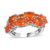 Fire Opal