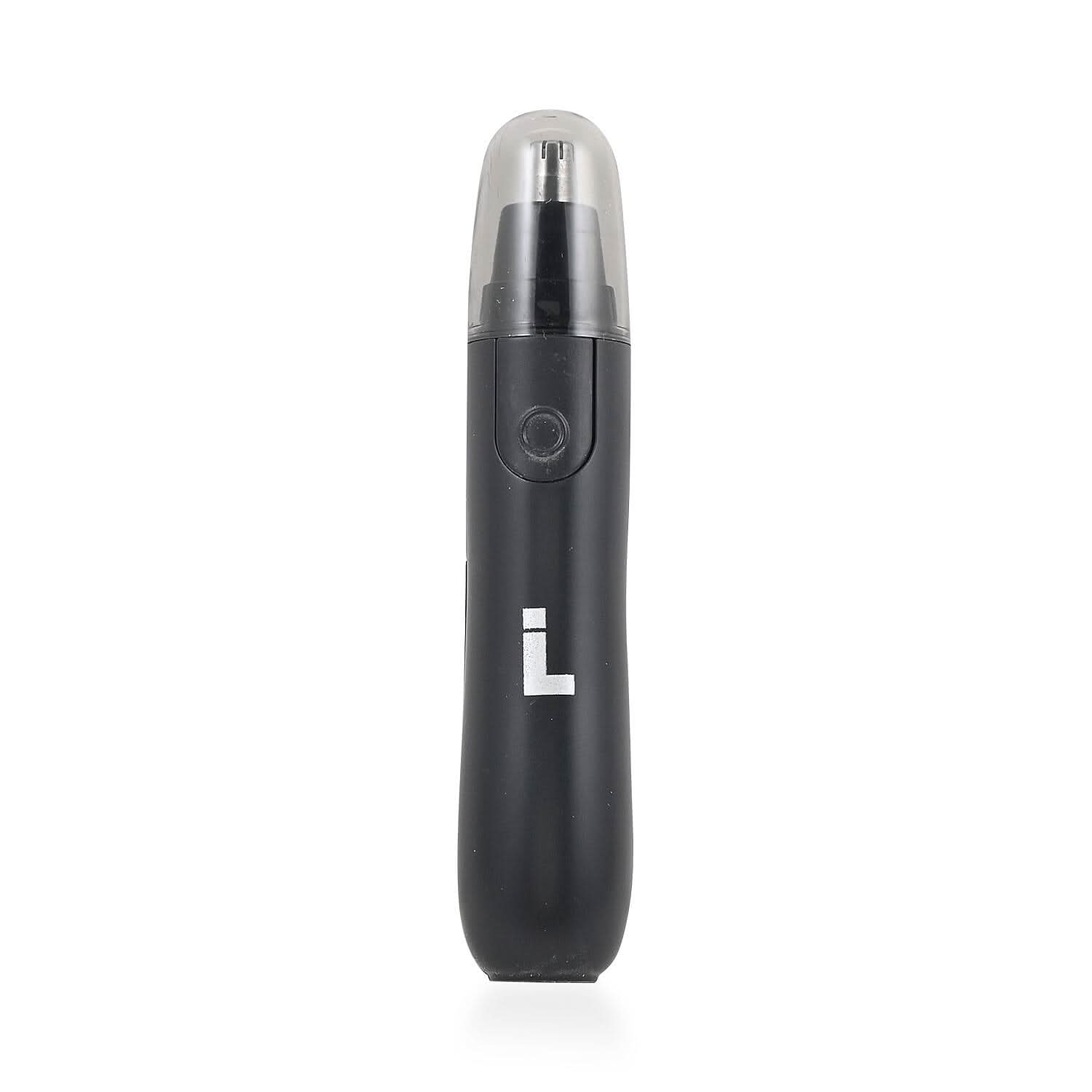Life Authentics Nose and Ear Trimmer