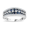 Ceylon Blue Sapphire