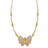Yellow Glass