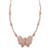 Morganite Color Glass
