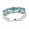 Blue Apatite
