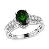 Chrome Diopside