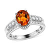 Santa Ana Madeira Citrine