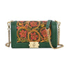 Green & Multi Color