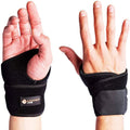 Copper Joe Wrist Wrap - Sticky add to cart bar