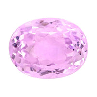 AAAA Martha Rocha Kunzite (Ovl Free Size) 2.50 ctw