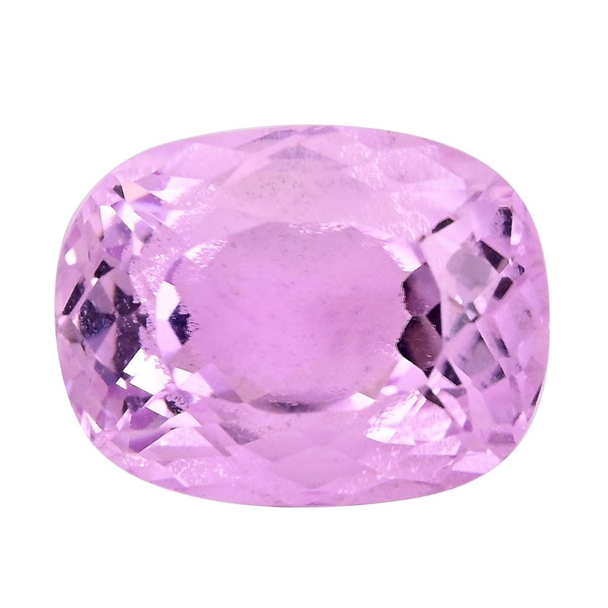AAAA Martha Rocha Kunzite (Cush Free Size)