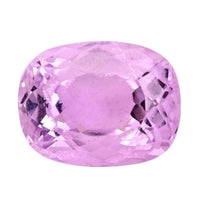 AAAA Martha Rocha Kunzite (Cush Free Size)