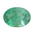 AAA Kagem Zambian Emerald Set of 2 (Ovl 7x5 mm) 1.30 ctw - Sticky add to cart bar