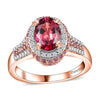 Rubellite