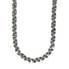 Green Apatite