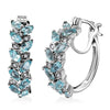 Blue Apatite