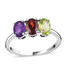 Multi Gemstone